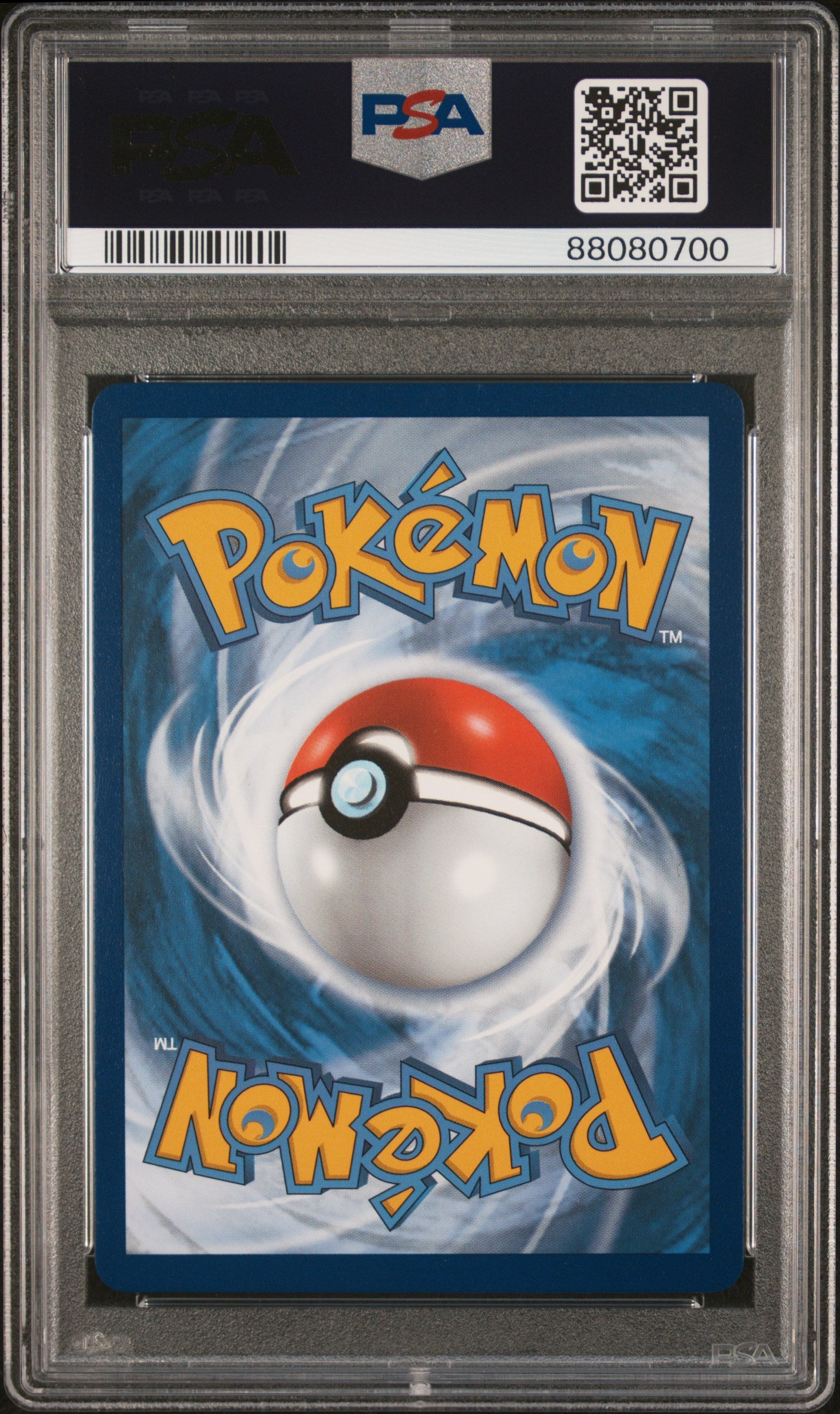 2022 Pokemon Sword & Shield Astral Radiance Oranguru V Fa PSA 10 #179