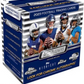 2023 Topps Composite Football Mega Box