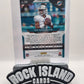 Tua Tagovailoa 2020 Panini Prizm #339 Pink Rookie
