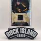 Pavel Bure 2023 In The Game Used Hockey #GUB-31 06/20 Game-Used Jersey Relic