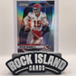 Patrick Mahomes II 2024 Panini Prizm #138 Silver