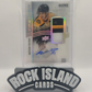 Matthew Poitras 2023-24 Upper Deck Premier #AR-MP Rookie 164/249 Patch Auto