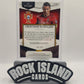 Cristiano Ronaldo 2015 Panini Select #FT-CR7 First Team Blue Patch 10/99