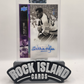 Willie O'Ree 2022 Upper Deck Chronology #CC-WO UD Exclusives High Gloss 05/10
