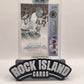 Willie O'Ree 2022 Upper Deck Chronology #CC-WO UD Exclusives High Gloss 05/10