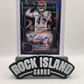 Maddux Madsen 2025 Bowman University Chrome Football #BCA-MM /75