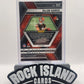 Dillon Gabriel 2025 Panini Mosaic #332 White RC 18/25