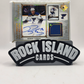 Robert Thomas 2019 Upper Deck Ultimate Collection Displays #UDA-RT 38/99 Patch