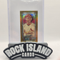 Albert Pujols 2025 Topps Allen & Ginter Gold Mini /50