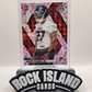 James Pearce Jr. 2025 Panini Mosaic #357 Cherry Blossom 20/20 RC