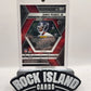 James Pearce Jr. 2025 Panini Mosaic #357 Cherry Blossom 20/20 RC