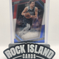 Luka Doncic 2023 Panini Prizm VIP #VIP No. 21 Red White Blue 02/15