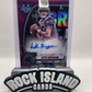 Seth Henigan 2024 Bowman University Chrome Football #PA-SHE Fuschia /150