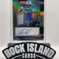 Hendon Hooker 2023 Panini Spectra #211 Radiant /99 RC Patch