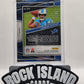 Hendon Hooker 2023 Panini Spectra #211 Radiant /99 RC Patch