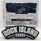 Hendon Hooker 2023 Panini Impeccable #11 Elegance Dual Patch Rookie 13/25