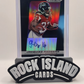 Jacquizz Rodgers 2013 Panini Prizm #140 Black Short Print