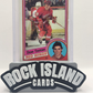 Steve Yzerman 1984 Topps #49 Rookie