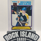 Wayne Gretzky 1980 Topps Record Breaker #3