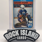 Grant Fuhr 1982 O-Pee-Chee #105 Rookie