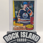 Wayne Gretzky 1981 Topps #87 2nd team All-Star