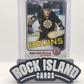 Ray Bourque 1981 Topps #5