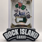 Miro Heiskanen 2019 Upper Deck The Cup #17 Patch 5 / 8 Memorabilia