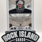 Miro Heiskanen 2019 Upper Deck The Cup #17 Patch 5 / 8 Memorabilia