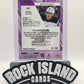 Luke Hughes 2024 O-Pee-Chee Platinum #R-LH Violet Pixels 01/99