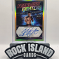 Khabib Nurmagomedov 2025 Topps Knockout UFC #FF-KN Gold Fearless Fighters 7/8