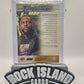 Swerve Strickland 2022 Upper Deck AEW Autographs #AA-SW