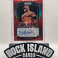 Goldberg 2022 Panini Prizm WWE #SA-GBG Red 82/99 *READ NOTES *