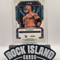 Goldberg 2022 Panini Prizm WWE #SA-GBG Red 82/99 *READ NOTES *