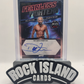Deiveson Figueiredo 2025 Topps Knockout UFC Fearless Fighters #FF-DF 006/299