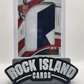 TJ Dillashaw 2022 Panini Immaculate Collection UFC #JM-TJD Jersey Patch 2/3