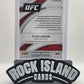 TJ Dillashaw 2022 Panini Immaculate Collection UFC #JM-TJD Jersey Patch 2/3