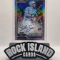 Jac Caglianone 2025 Topps Series 1 #138 Silver Foil /75 RC