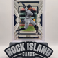 Aaron Judge 2025 Panini National Treasures #6 10/99