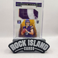J.J. McCarthy 2024 Panini Impeccable Rookie Towels #RT-JJM Rookie /25