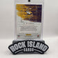 J.J. McCarthy 2024 Panini Impeccable Rookie Towels #RT-JJM Rookie /25