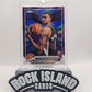 Victor Wembanyama 2023 Topps Chrome #1 Pink Basketball Refractor SSP Rookie