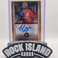 Samuel Eto'o 2025 Topps Museum Collection UEFA Club Competitions Gold Framed /25