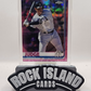 Aaron Judge 2019 Topps Chrome #100 Pink Refractor