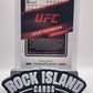 Colby Covington 2022 Panini Donruss Optic Opti-Graphs #OG-CCV