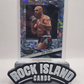 Jon Jones 2025 Panini Combat Anthology #92 Cracked Ice 04/25
