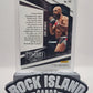 Jon Jones 2025 Panini Combat Anthology #92 Cracked Ice 04/25