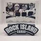 Jack Coan Book Kyren Williams Kyle Hamilton 2022 Panini Immaculate Collection/99