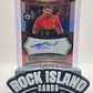 Steven Gerrard 2025 Panini Select Premier League Soccer #S-SG