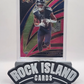 Calvin Ridley 2025 Panini Select Prizm #225 Pink Glitter 07/15