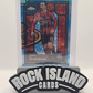 Zlatan Ibrahimovic 2025-26 Topps Chrome UEFA Club Competitions #G-9 The Grail